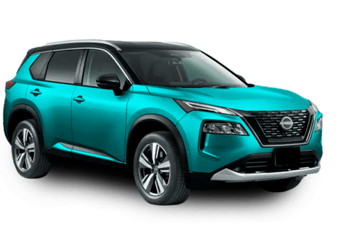 Nissan X-Trail IV