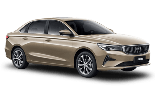 Belgee S50
