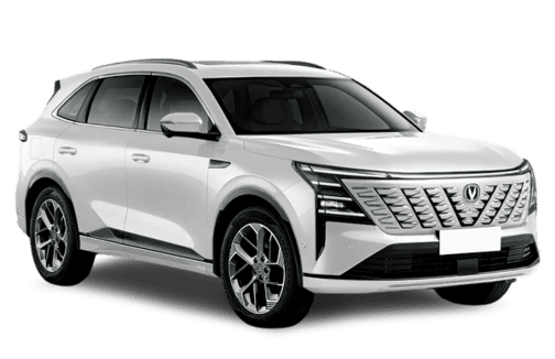 Changan CS 75 Plus Новый