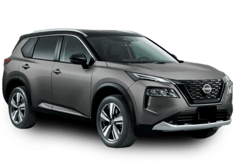 Nissan X-Trail IV