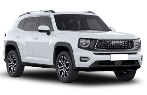 Haval H7