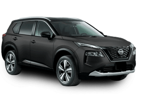Nissan X-Trail IV