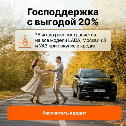Госпрограмма